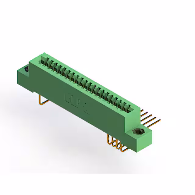 342-040-558-207 EDAC Inc.  Edgeboard Connectors